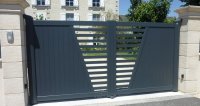 Notre société de clôture et de portail à Gommerville